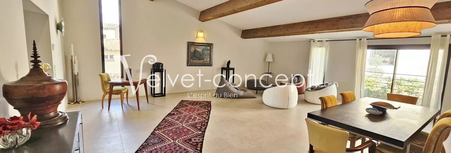 Maison 4 Pièces 127 m² à vendre à Valbonne (06560)