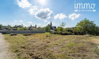 Terrain  435 m² à vendre à Saint-Éloi (58000)