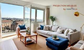 Appartement 3 Pièces 70 m² à vendre à Douai (59500)