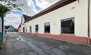Immeuble  270 m² à vendre à Soufflenheim (67620)