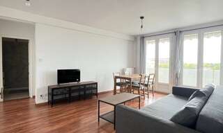 Appartement 2 Pièces 47 m² à louer à Toulouse (31000)