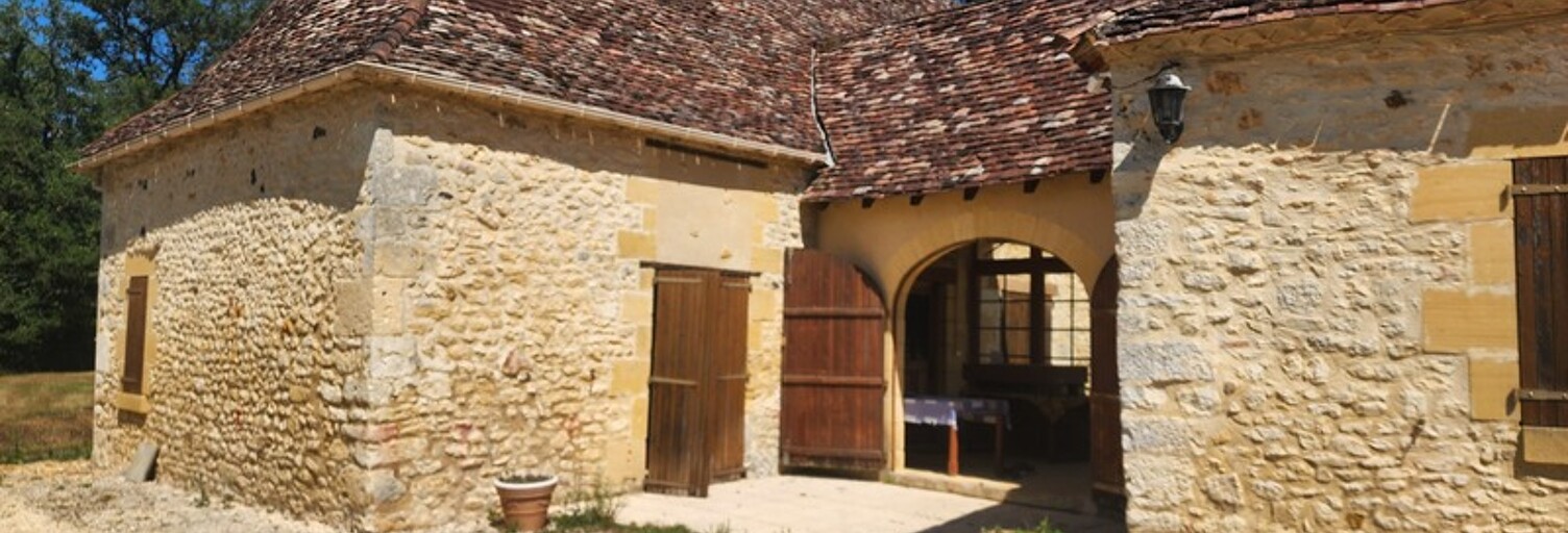 Maison 7 Pièces 188 m² à vendre à Saint-Marcel-du-Périgord (24510)