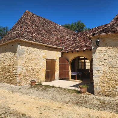 Maison 7 pièces 371000 €