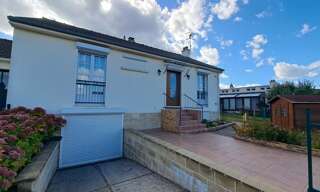 Maison 5 Pièces 84 m² à vendre à Soissons (02200)