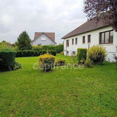 Maison 5 pièces 272000 €