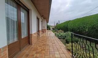 Maison 5 Pièces 121 m² à vendre à Haute-Avesnes (62144)