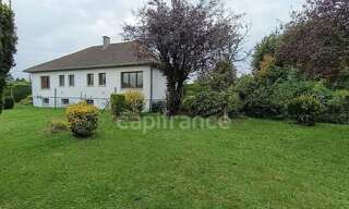 Maison 5 Pièces 121 m² à vendre à Haute-Avesnes (62144)