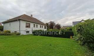 Maison 5 Pièces 121 m² à vendre à Haute-Avesnes (62144)