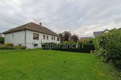 Maison 5 pièces 238500 €