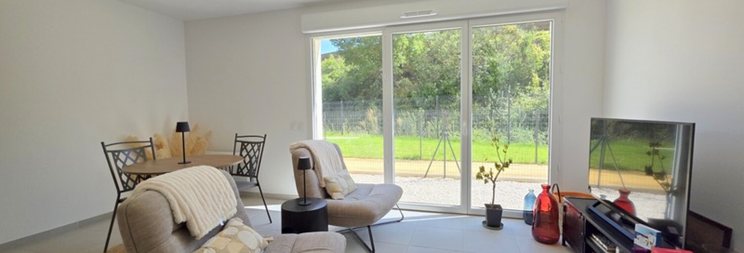 Maison 3 Pièces 68 m² à vendre à Saint-Maximin-la-Sainte-Baume (83470)