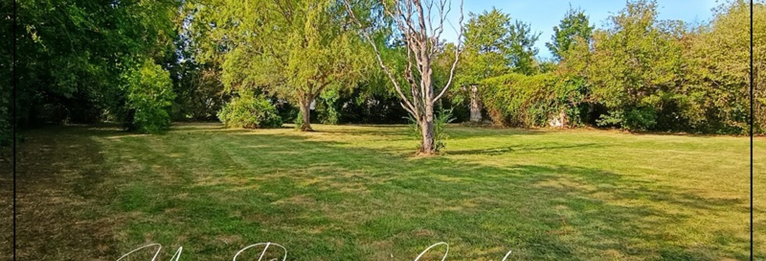 Terrain  1191 m² à vendre à Bourran (47320)