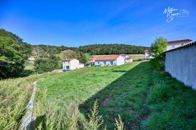 Terrain  95000 €