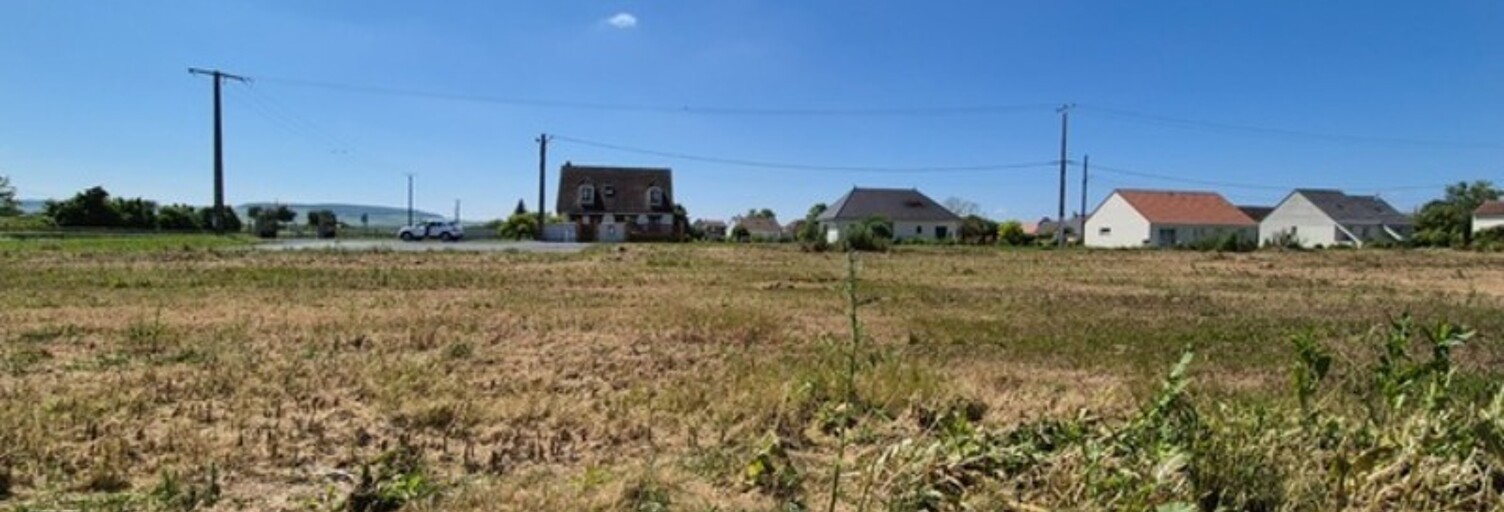 Terrain  600 m² à vendre à Plivot (51150)