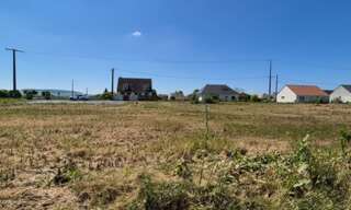 Terrain  600 m² à vendre à Plivot (51150)