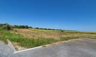 Terrain  600 m² à vendre à Plivot (51150)