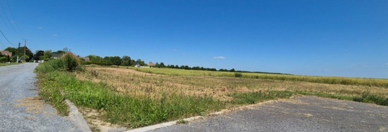 Terrain  600 m² à vendre à Plivot (51150)