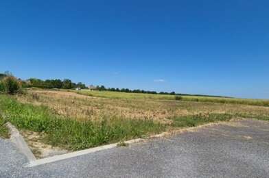 Terrain  63600 €
