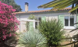 Maison 4 Pièces 93 m² à vendre à Tonnay-Boutonne (17380)