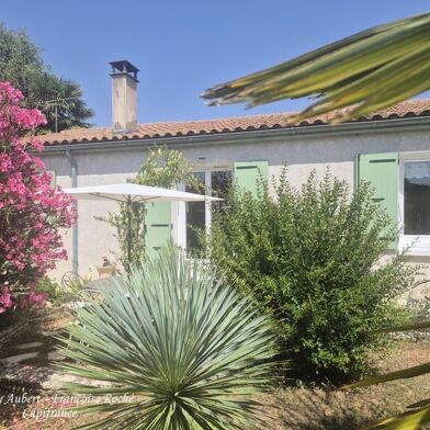 Maison 4 pièces 184500 €