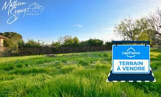 Terrain  764 m² à vendre à Vaugneray (69670)