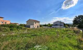 Terrain  284 m² à vendre à Brindas (69126)