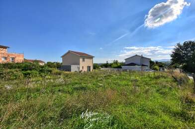Terrain  189000 €