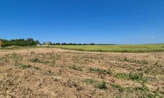 Terrain  600 m² à vendre à Plivot (51150)