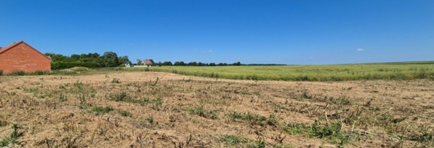 Terrain  600 m² à vendre à Plivot (51150)