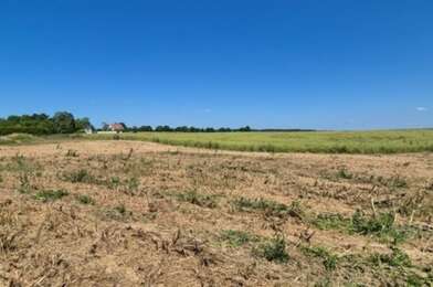 Terrain  63600 €
