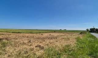 Terrain  600 m² à vendre à Plivot (51150)