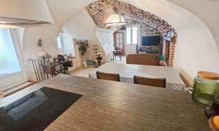 Maison 6 Pièces 139 m² à vendre à Laval-Pradel (30110)