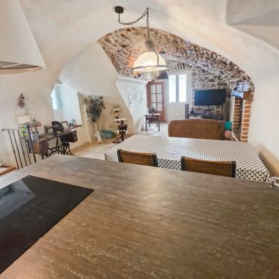 Maison 6 pièces 189000 €