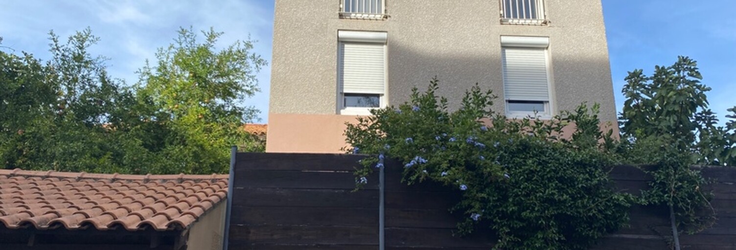 Maison 6 Pièces 105 m² à vendre à Allauch (13190)