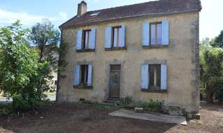 Maison 5 Pièces 120 m² à vendre à Mauzens-et-Miremont (24260)