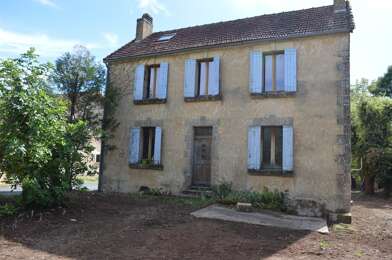 Maison 5 pièces 159000 €