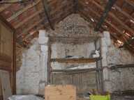 Maison à rénover, MAUZENS ET MIREMONT (24) — photo 4