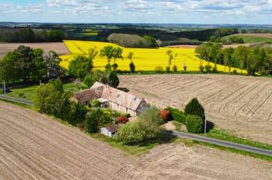 Maison 7 pièces 185000 €