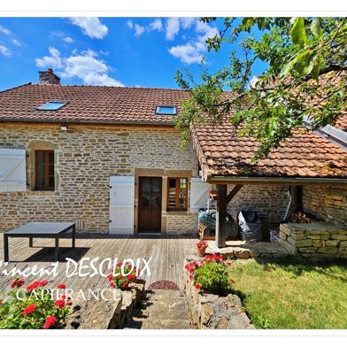 Maison 4 pièces 199000 €