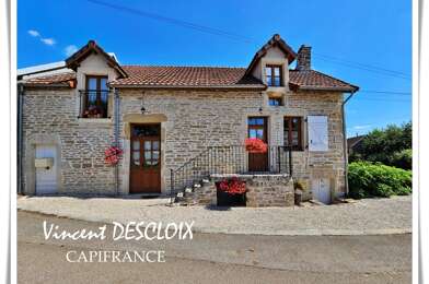 Maison 4 pièces 199000 €