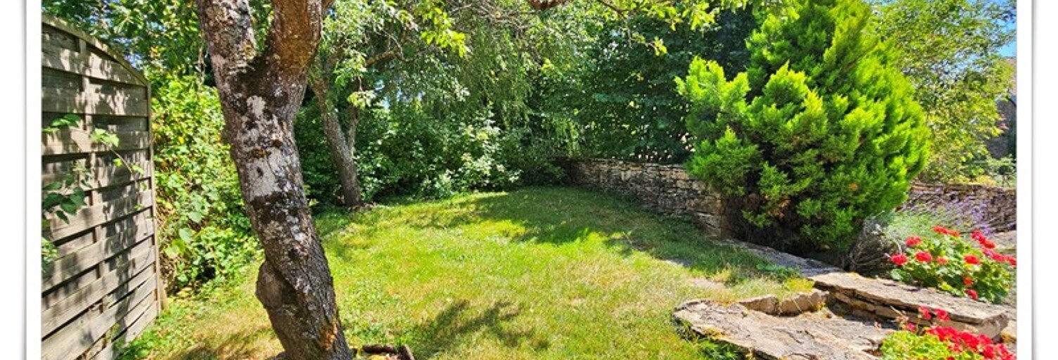 Maison 4 Pièces 115 m² à vendre à Mont-Saint-Jean (21320)