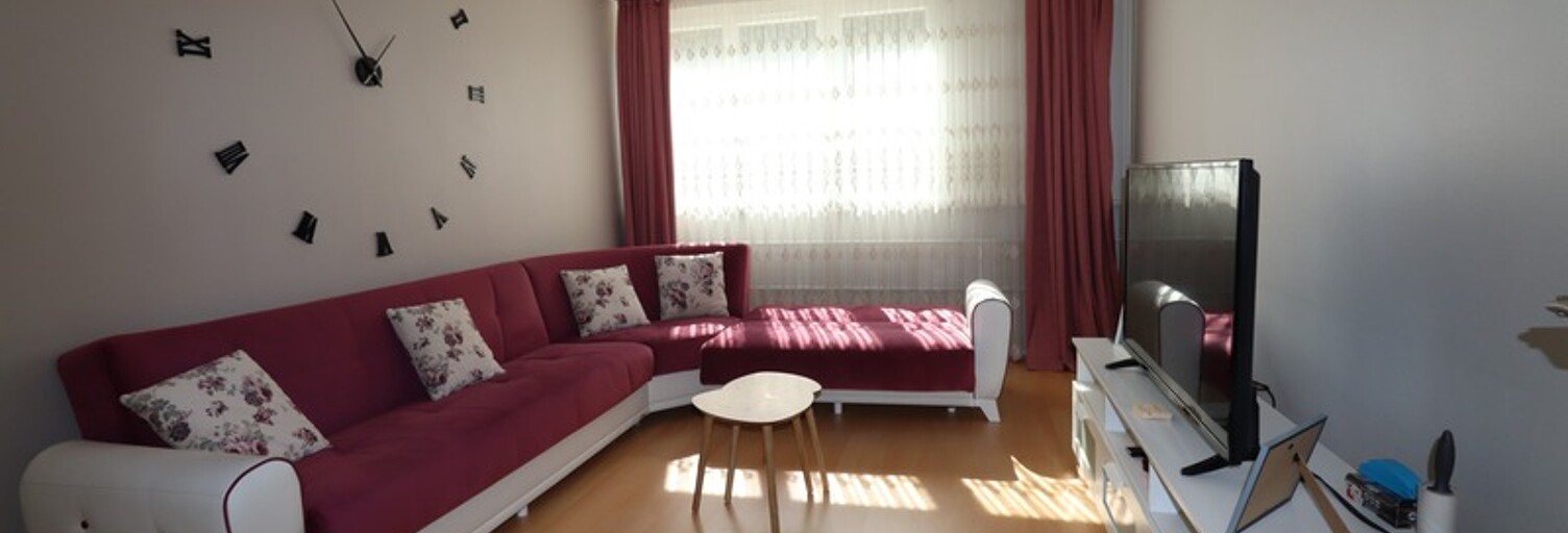 Appartement 3 Pièces 64 m² à vendre à Saint-Étienne (42000)