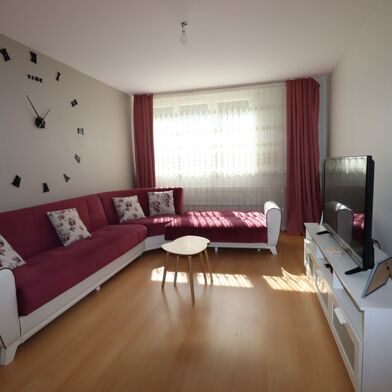 Appartement 3 pièces 55000 €