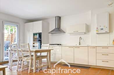Maison 5 pièces 359900 €