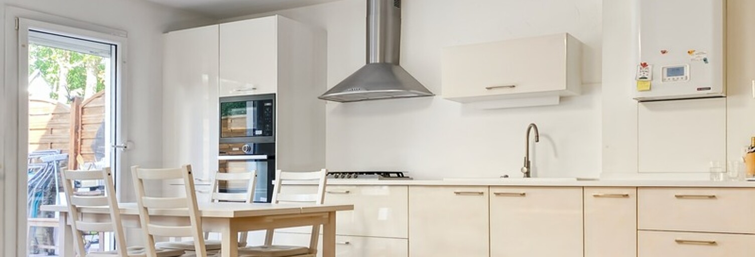 Maison 5 Pièces 119 m² à vendre à Noisiel (77186)