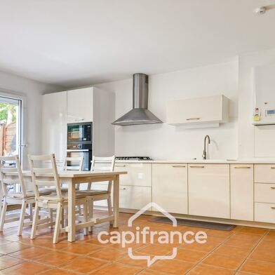 Maison 5 pièces 359900 €