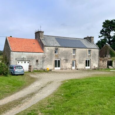 Maison 7 pièces 246750 €