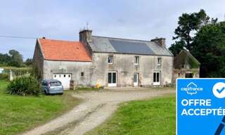 Maison 7 Pièces 128 m² à vendre à Plouguin (29830)