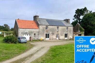 Maison 7 pièces 246750 €