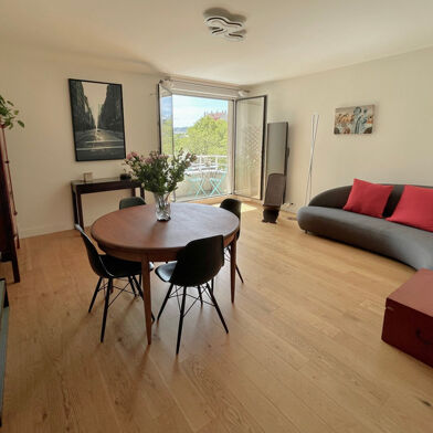 Appartement 4 pièces 787000 €