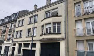 Immeuble  350 m² à vendre à Soissons (02200)